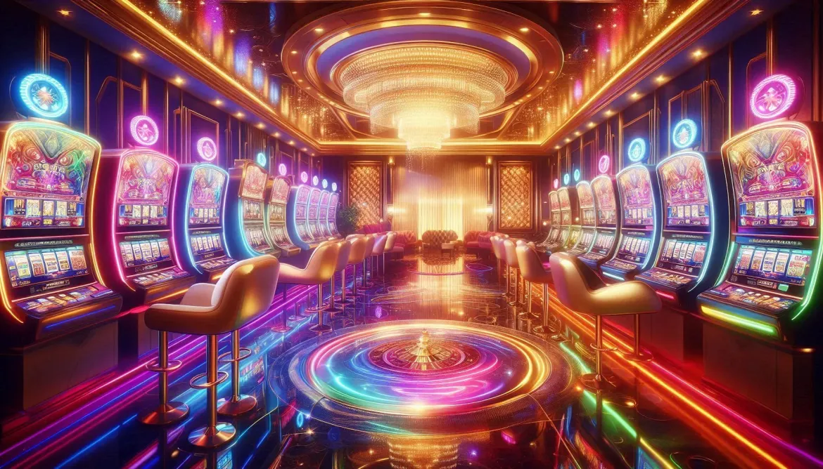 MonsterWin Casino